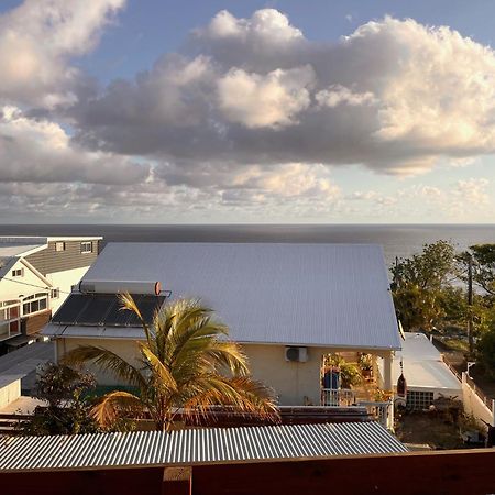 Alambic De Grand Anse Apartment Petite-Ile Luaran gambar