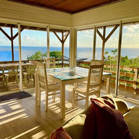 Alambic De Grand Anse Apartment Petite-Ile Luaran gambar