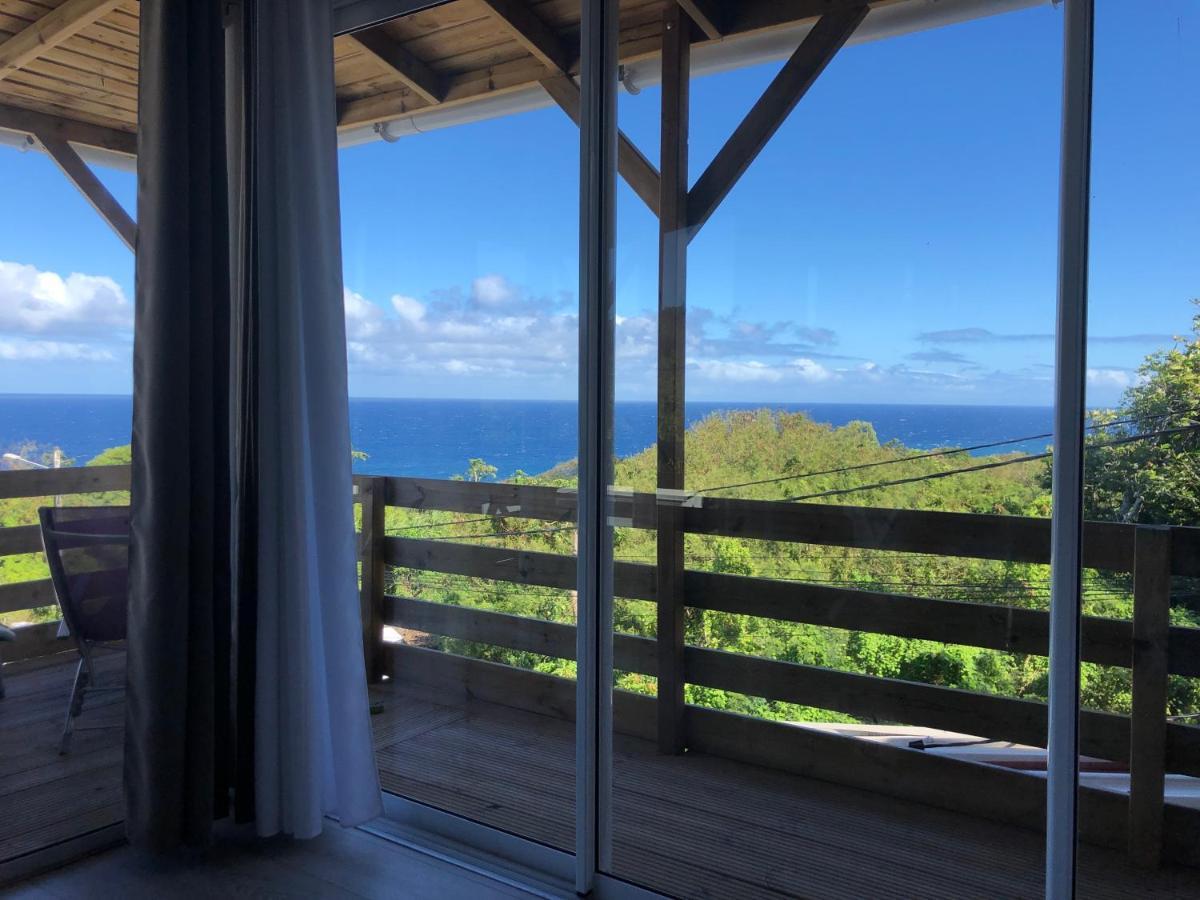 Alambic De Grand Anse Apartment Petite-Ile Luaran gambar