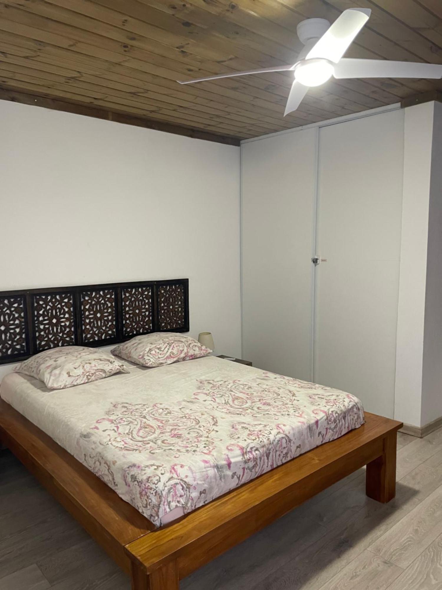 Alambic De Grand Anse Apartment Petite-Ile Luaran gambar