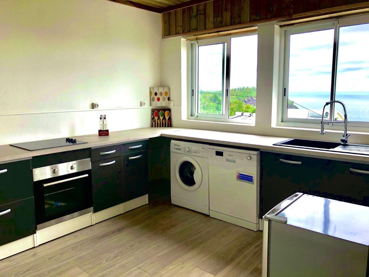 Alambic De Grand Anse Apartment Petite-Ile Luaran gambar